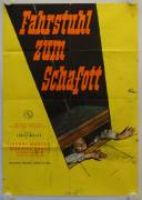 Elevator to the Gallows (Fahrstuhl zum Schafott)