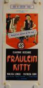 Elsa Fräulein SS (Fräulein Kitty)