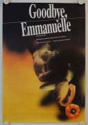 Emmanuelle 3 (Goodbye, Emmanuelle)
