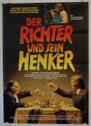 Der Richter und sein Henker (End of the Game)