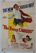 Wunder einer Stimme - Enrico Caruso (Enrico Caruso - The Young Caruso)