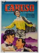 Wunder einer Stimme - Enrico Caruso (Enrico Caruso - The Young Caruso)