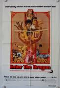 Der Mann mit der Todeskralle (Enter the Dragon)