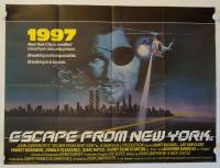 Escape from New York (Die Klapperschlange)