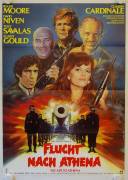 Escape to Athena (Flucht nach Athena)