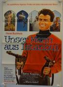 Estambul 65 - That Man in Istanbul (Unser Mann aus Istanbul)