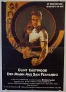 Every which way but loose (Der Mann aus San Fernando)