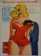 Alles was sie schon immer über Sex wissen wollten (Everything you always wanted to know...)
