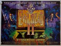 Tanz der Teufel 2 (Evil Dead 2)