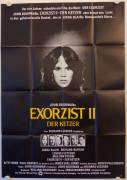 Exorzist II - Der Ketzer (Exorcist II: The Heretic)