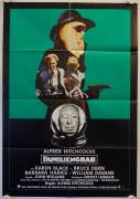 Family Plot (Familiengrab)