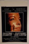 Zwei Gesichter einer Frau (Fantasma d'amore - Ghost of Love)