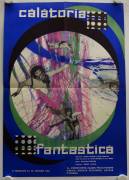 Die fantastische Reise (Fantastic Voyage)
