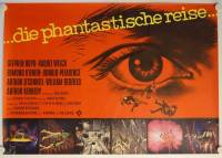 Die phantastische Reise (Fantastic Voyage)