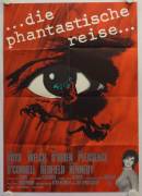 Die phantastische Reise (Fantastic Voyage)