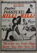 Faster, Pussycat! Kill! Kill! (Die Satansweiber von Tittfield)