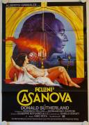 Fellinis Casanova (Fellini's Casanova)