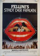 Fellinis Stadt der Frauen (Fellini´s City of Women)