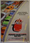 Ferris macht blau (Ferris Bueller's Day Off)
