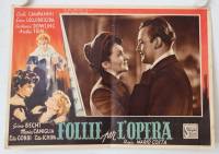 Follie per l'opera (Follie per l'opera - Mad about Opera)