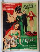 Follie per l'opera (Follie per l'opera - Mad about Opera)