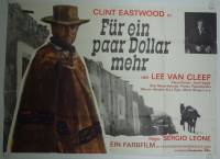 Für ein paar Dollar mehr (For a few Dollars more)