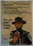 Für ein paar Dollar mehr (For a few Dollars more)