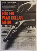 Für ein paar Dollar mehr (For a few Dollars more)