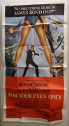James Bond 007 - In tödlicher Mission (For your Eyes only)