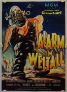 Alarm im Weltall (Forbidden Planet)