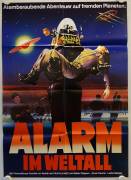 Alarm im Weltall (Forbidden Planet)