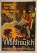 Waldrausch (Forest Fever)