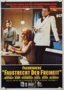 Fox and his Friends (Faustrecht der Freiheit)