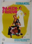 Der Damenfriseur (French Touch)