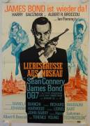 Liebesgrüsse aus Moskau (From Russia with Love)