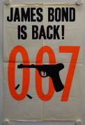 From Russia with Love (James Bond 007 - Liebesgrüsse aus Moskau)