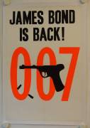 James Bond 007 - Liebesgrüsse aus Moskau (From Russia with Love)