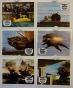 Gamera vs. Monster X (Gamera gegen Jiggar)