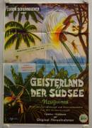 Geisterland der Südsee (Geisterland der Südsee)