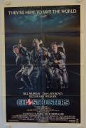 Ghostbusters - Die Geisterjäger (Ghostbusters)