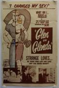 Glen or Glenda (Glen or Glenda)