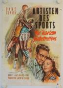 Go Man Go (Artisten des Sports - Die Harlem Globetrotters)