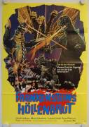 Frankensteins Höllenbrut (Godzilla vs. Gigan)