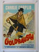 Gold Rush (Goldrausch)