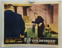 James Bond 007 - Goldfinger (Goldfinger)