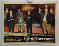 James Bond 007 - Goldfinger (Goldfinger)