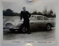Goldfinger (James Bond 007 - Goldfinger)