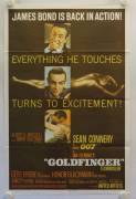 James Bond 007 - Goldfinger (Goldfinger)
