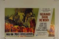 Vom Winde verweht (Gone with the Wind)