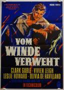 Vom Winde verweht (Gone with the Wind)